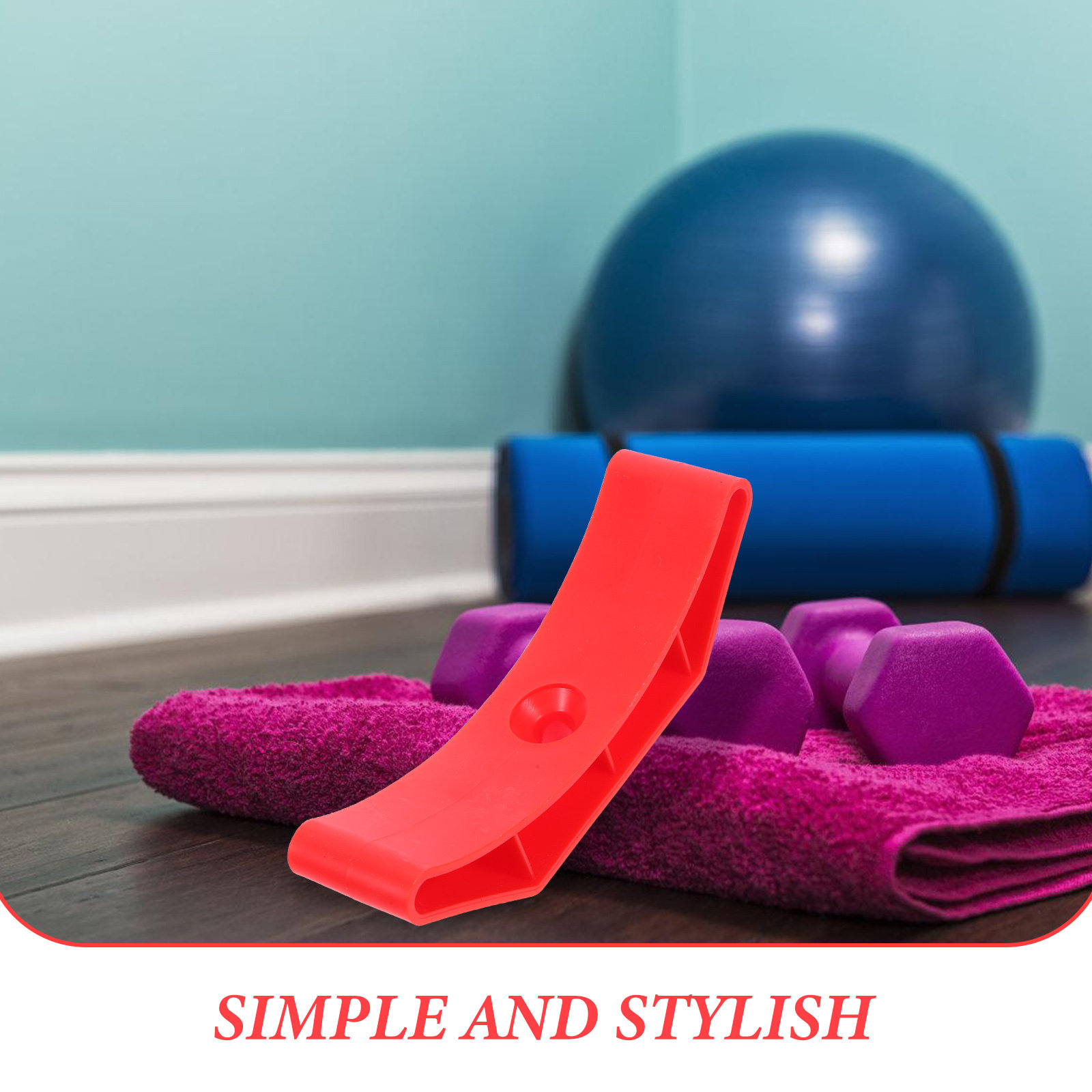 حامل أثقال خفيف الوزن ومتين لت - مراجعة Home Gym Kettlebells وسعره