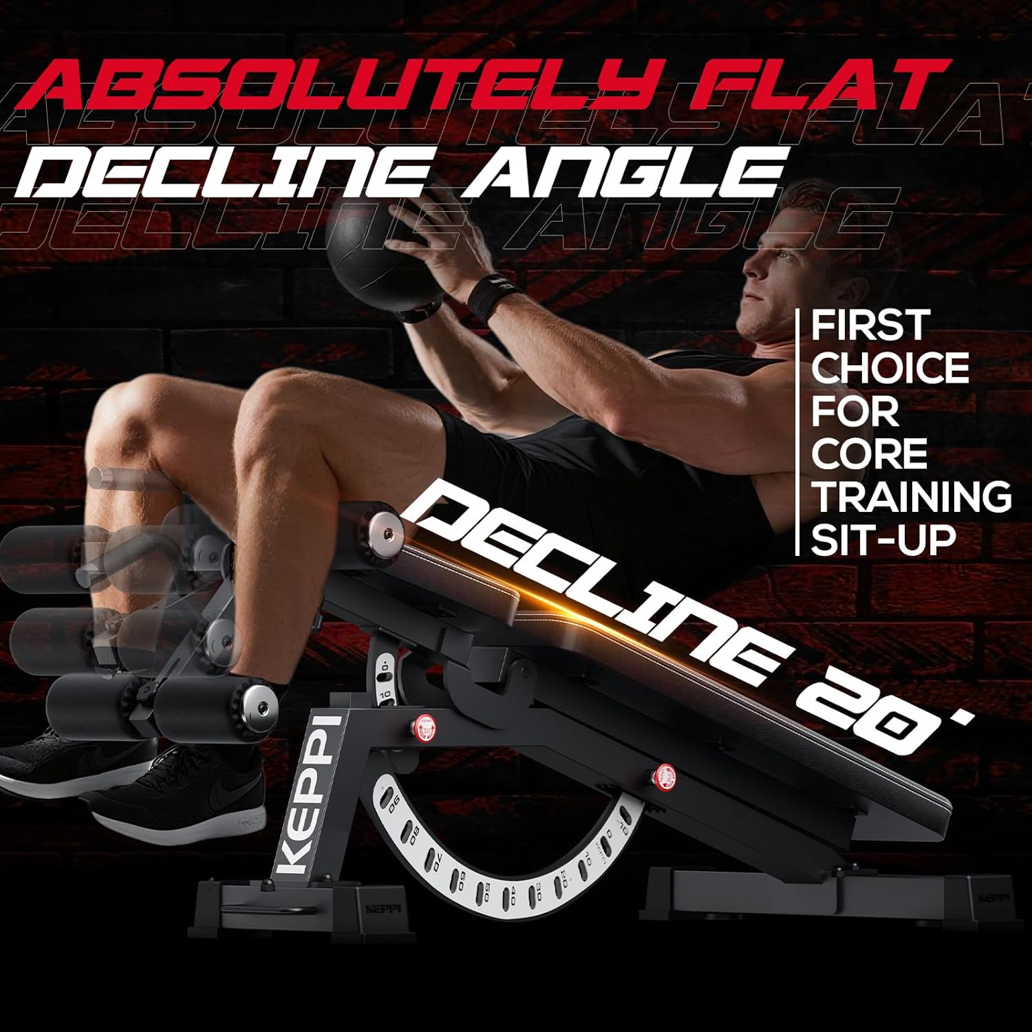 مقعد تدريب القوة للصالة الرياض - مراجعة Home Gym Weights وسعره